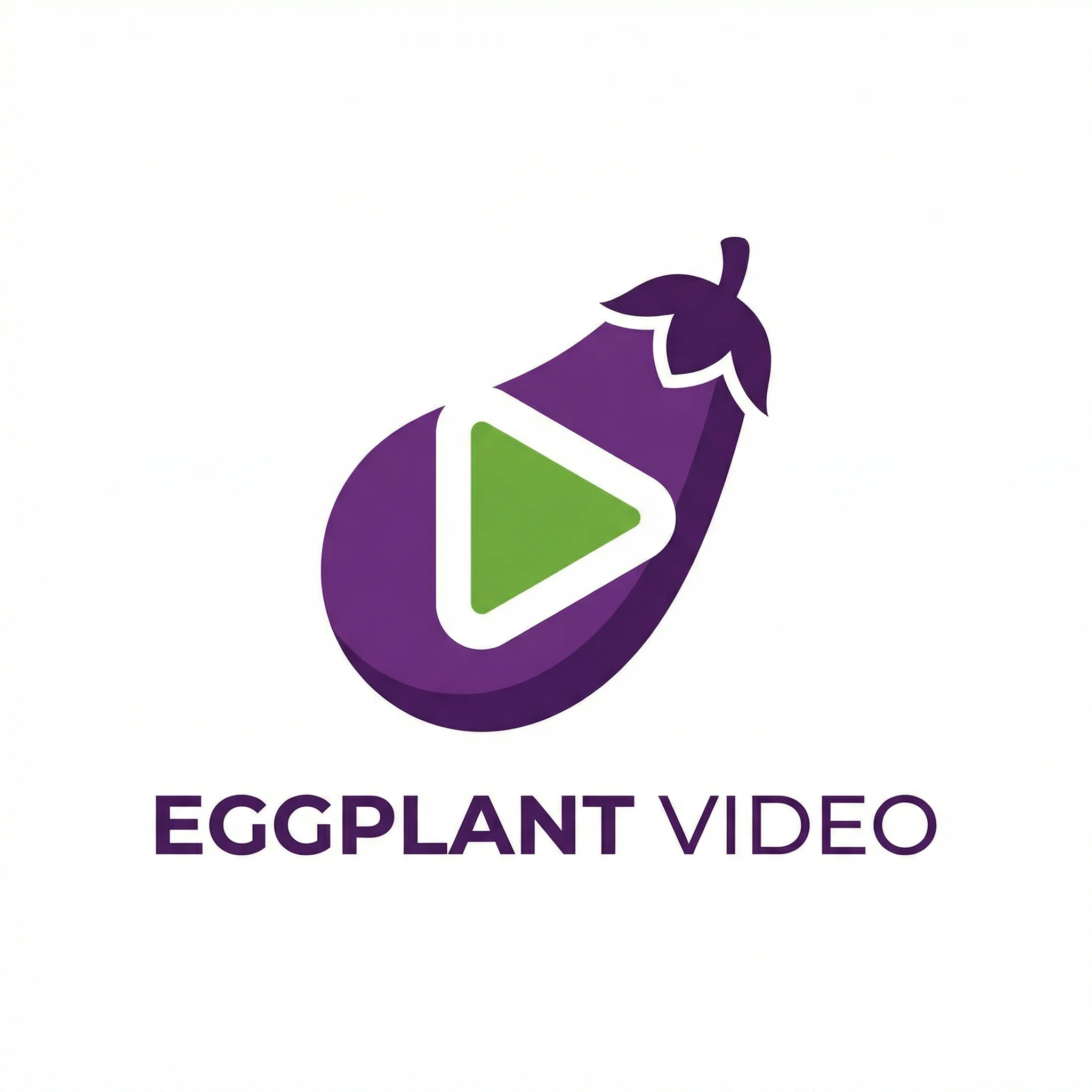 茄子视频 平台Logo